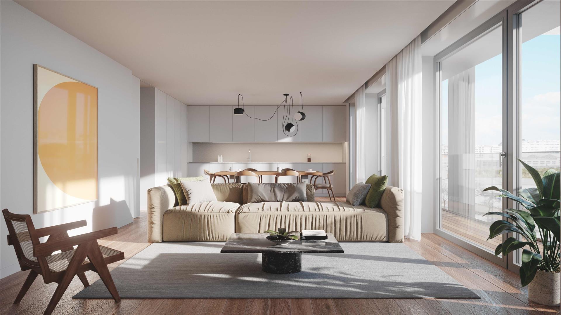 Vérticus - Soc. de Mediação Imobiliária, Lda.