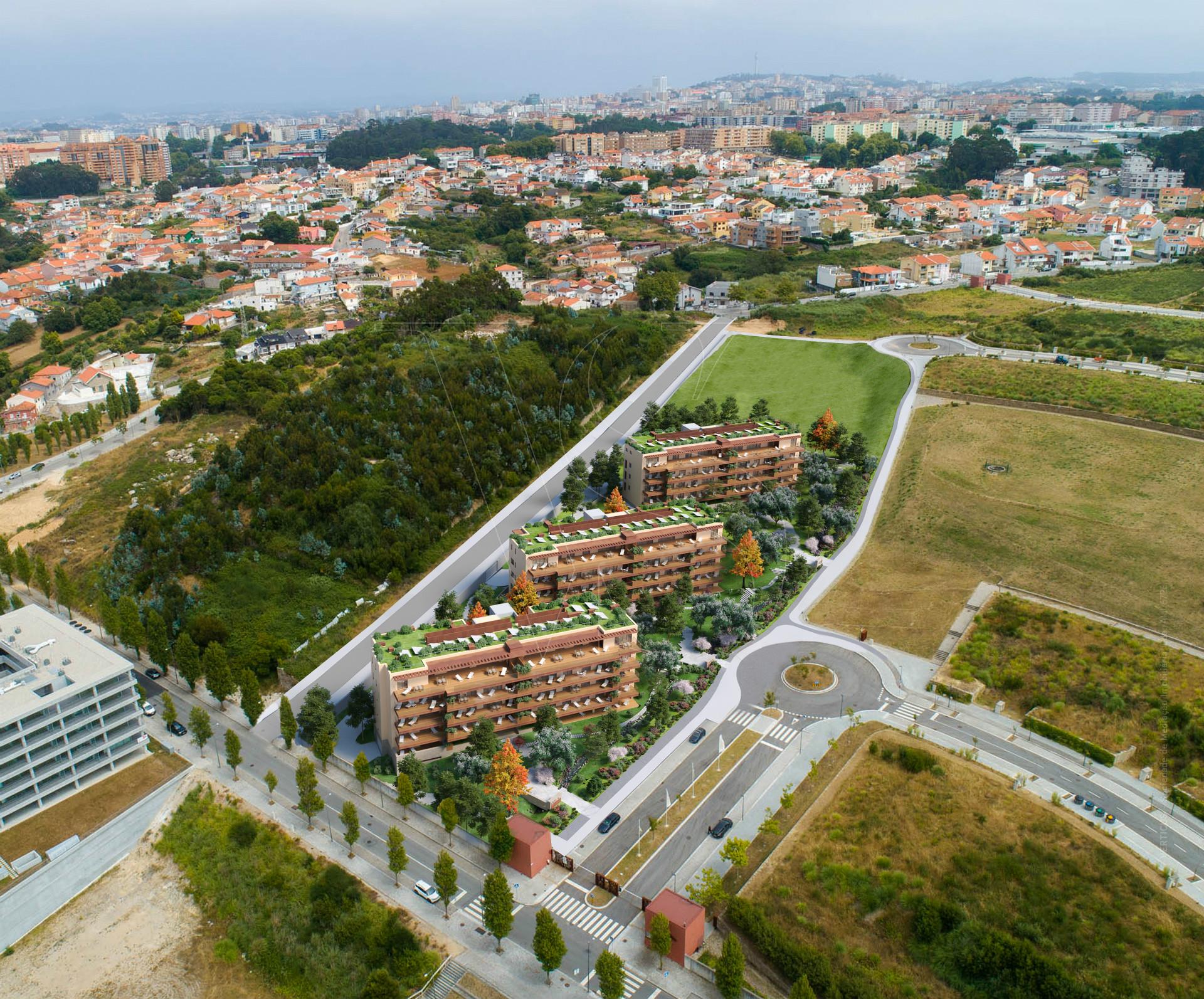 Vérticus - Soc. de Mediação Imobiliária, Lda.