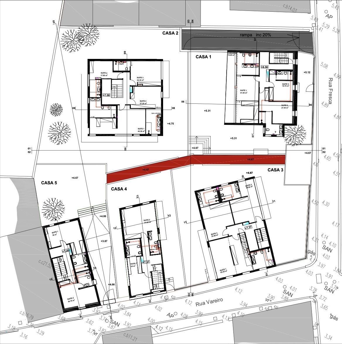 Vérticus - Soc. de Mediação Imobiliária, Lda.