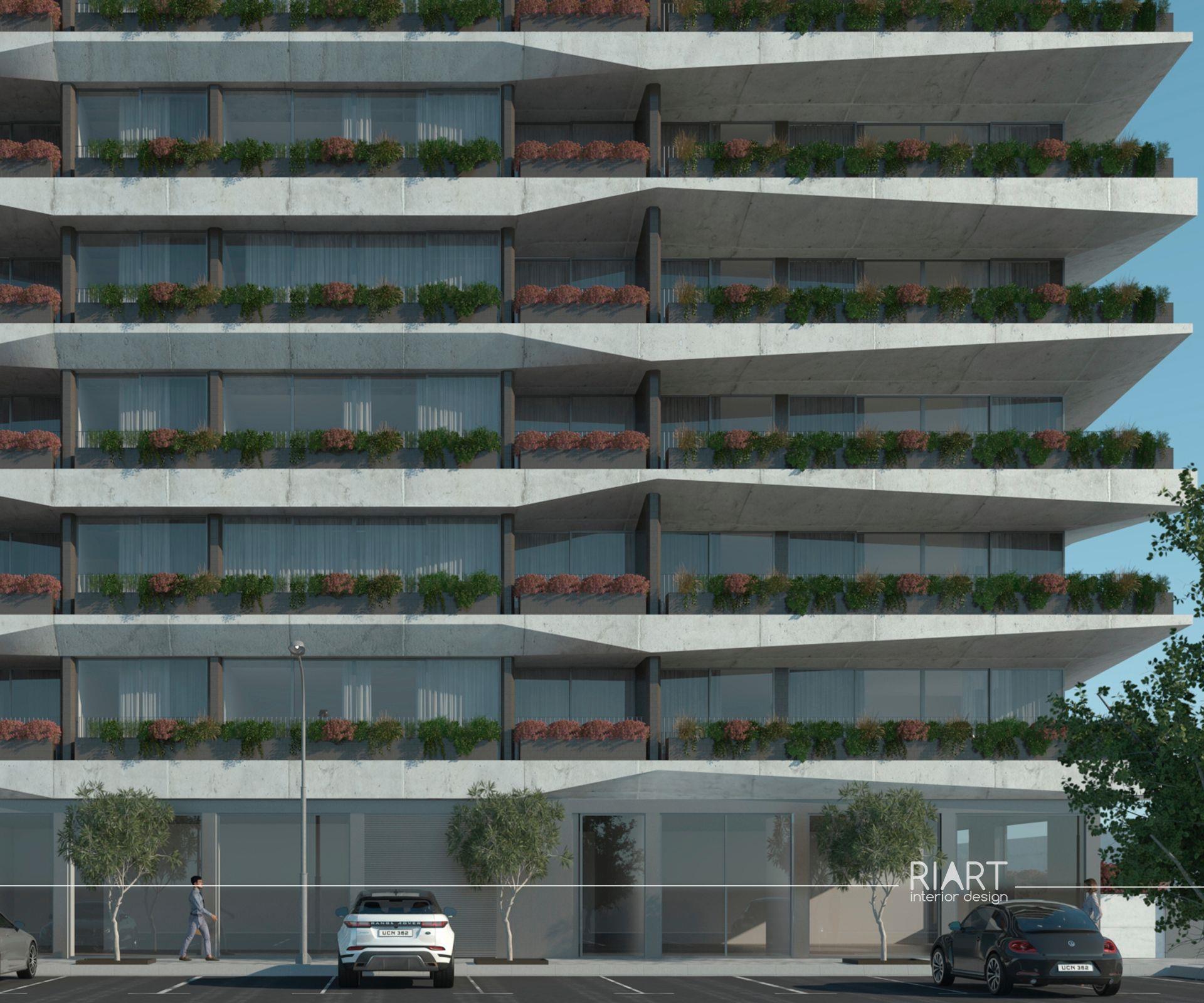 Vérticus - Soc. de Mediação Imobiliária, Lda.