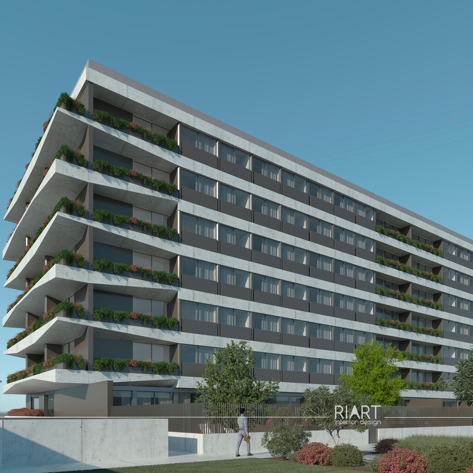 Vérticus - Soc. de Mediação Imobiliária, Lda.