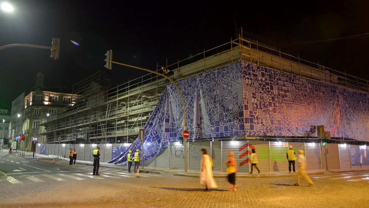 Porto: concursos para ocupação dos 60 novos espaços do Mercado do Bolhão lançados em outubro